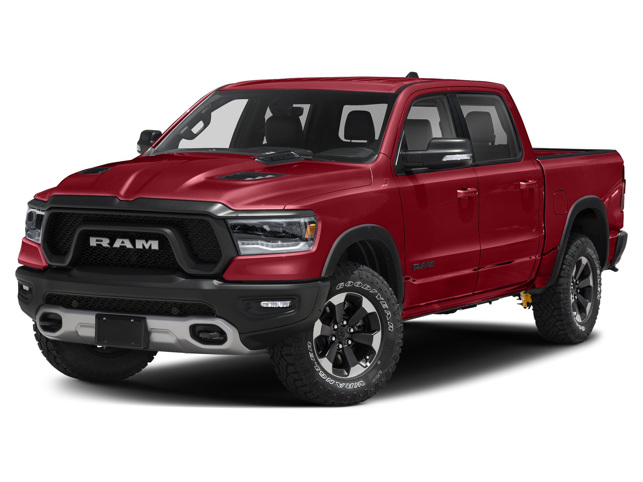 ram ram 1500 pickup 2019 1C6SRFLT1KN526478 image ram ram 1500 pickup 2019 1C6SRFLT1KN526478 image